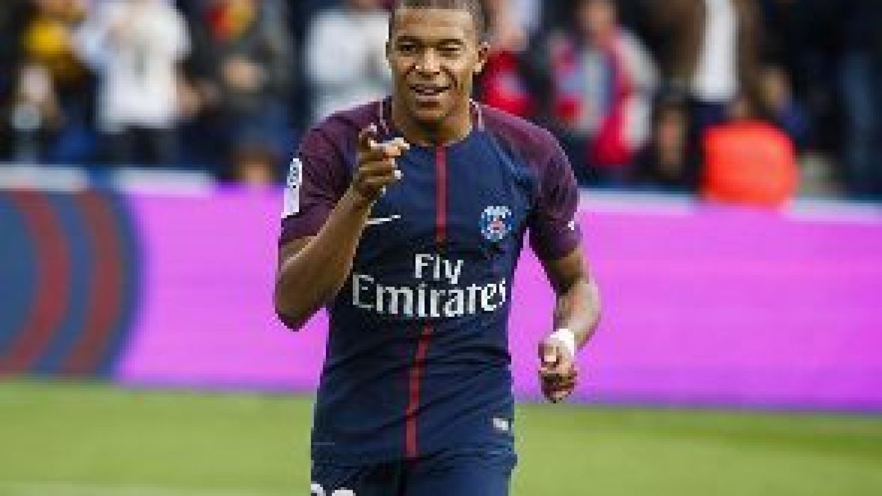 Mbappe drops strong Madrid hint
