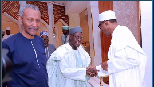 I will always abide by judicial decisions – Buhari