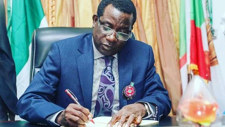 Lalong replaces Shettima as chairman of Northern Governors Forum