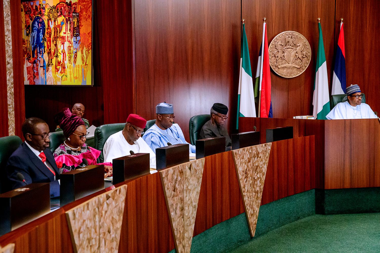 Buhari shocked by Katsina killings, vows to secure the state