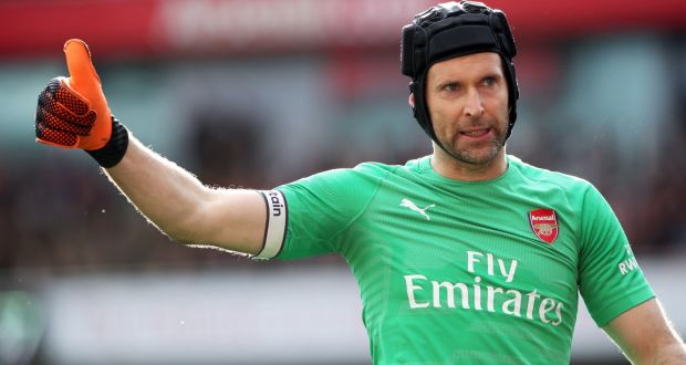 Arsenal goalkeeper, Petr Cech, to resume as Chelsea sporting director