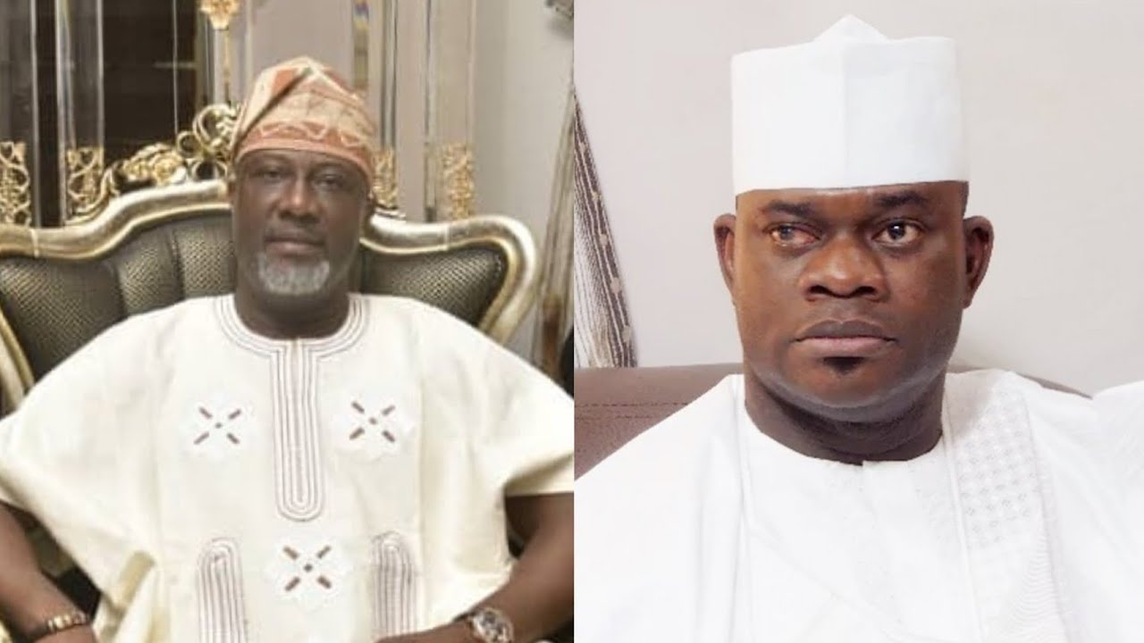 November poll: Dino releases new song to mock Bello