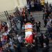 Former Arsenal star, Jose Reyes, buried in Spain