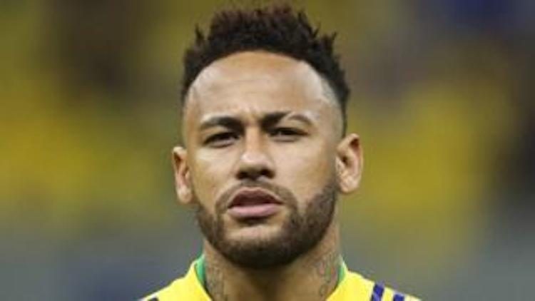 Najila Trindade appears on TV, insists Neymar raped her in Paris hotel