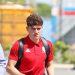 Daniel James set to complete 18m pounds Man United move