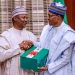 No compromise on autonomy for state legislature, judiciary – Buhari