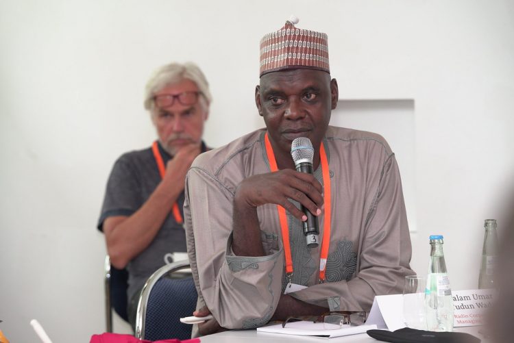 Buhari condoles with Kano government, NGE over senior editor’s death