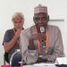 Buhari condoles with Kano government, NGE over senior editor’s death