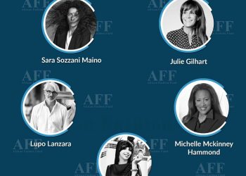 African Fashion Fund Welcomes Five New Board Members