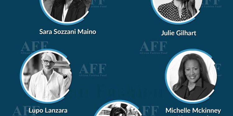 African Fashion Fund Welcomes Five New Board Members