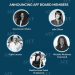 African Fashion Fund Welcomes Five New Board Members