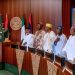 Buhari: Why we suspended Onnoghen as CJN