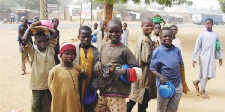 Insecurity: Nigerian govt moves to outlaw almajiri education system