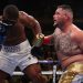 Anthony Joshua gets £20m, Andy Ruiz pockets £5m after Saturday’s fight