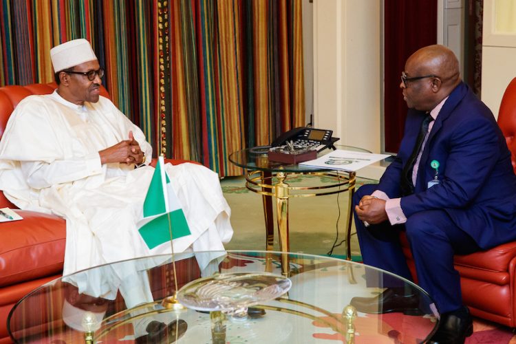 Buhari accepts Onoghen’s retirement, writes Acting CJN on appointment of 5 Supreme Court judges