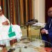 Buhari accepts Onoghen’s retirement, writes Acting CJN on appointment of 5 Supreme Court judges