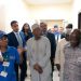 Development of mineral, metals sector imperative to diversification of Nigetian economy – Dr Mu’azu