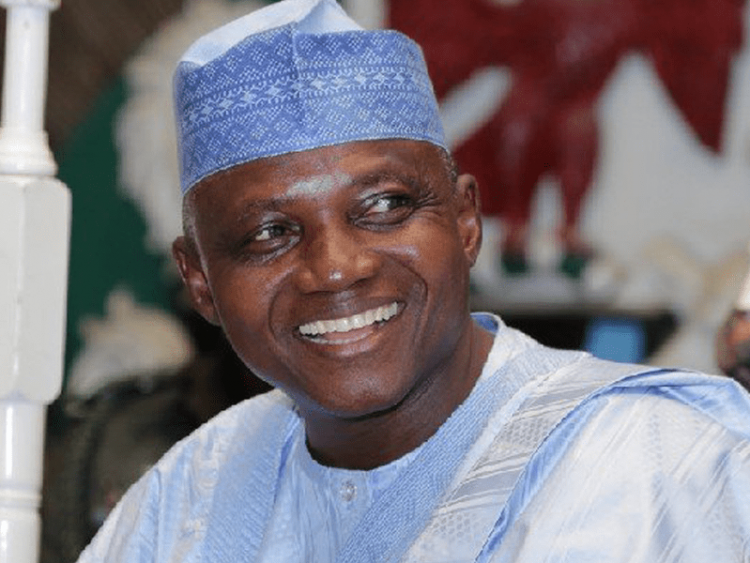 Economics, Economist, Financial times and Nigeria