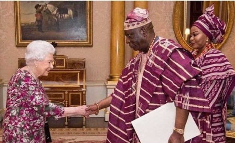 Nigerian government writes British parliament group, denies persecution of Christians