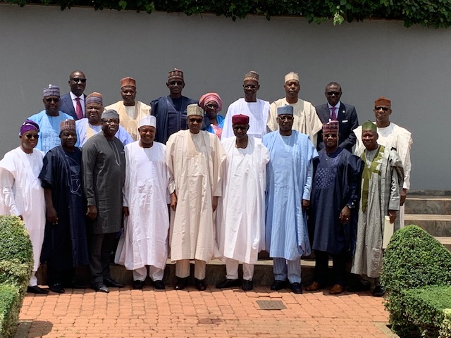 Insecurity: Nigerian govt moves to outlaw almajiri education system