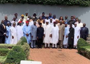National Economic Council reconstitutes Excess Crude Account, NNPC remittance committee