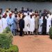 Buhari inaugurates National Economic Council, tasks governors on robust IGR