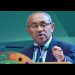 CAF boss, Ahmad, detained in France over alleged corruption