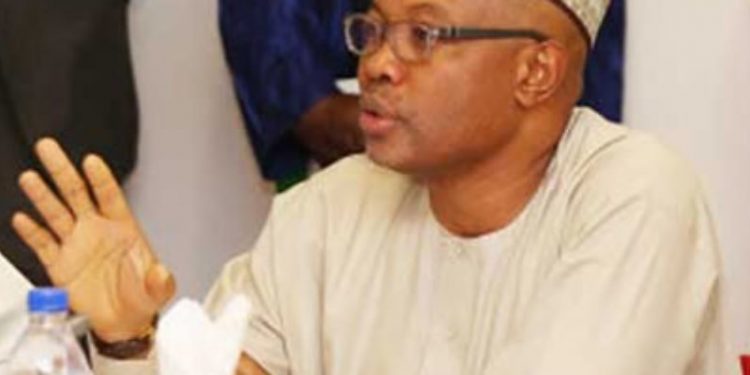 State House Clinic not recruiting, says Perm Sec