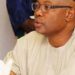 State House Clinic not recruiting, says Perm Sec