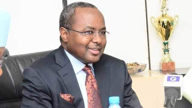 SEC: Investors To Await ICPC Appeal Court Judgment On Gwarzo