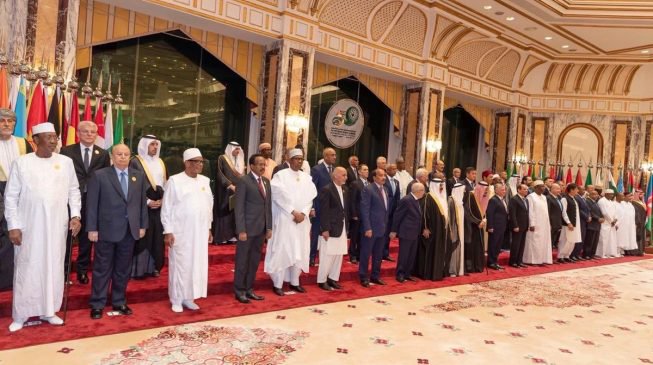 President Buhari at OIC: Facts Nigerians need to know, by Garba Shehu