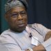 Obasanjo praises Aisha Buhari for speaking out, urges ‘pillow talk’
