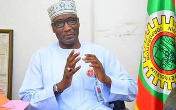 Buhari appoints Mela Kyari as NNPC boss, corporation gets 7 new Chief Operating Officers