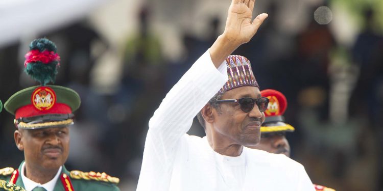 Nigerian govt will address emerging climate change challenges, resettle communities displaced by insecurity – Buhari