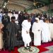 Obasanjo, other former leaders shun June 12 celebrations