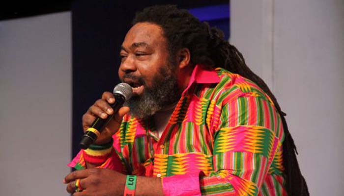 Ras Kimono: Remembering the Rub Dub master one year after by Abdulrahman Abdulraheem
