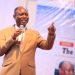 Buhari salutes Foursquare Gospel Church General Overseer at 70