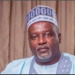 Wase emerges Deputy Speaker unopposed