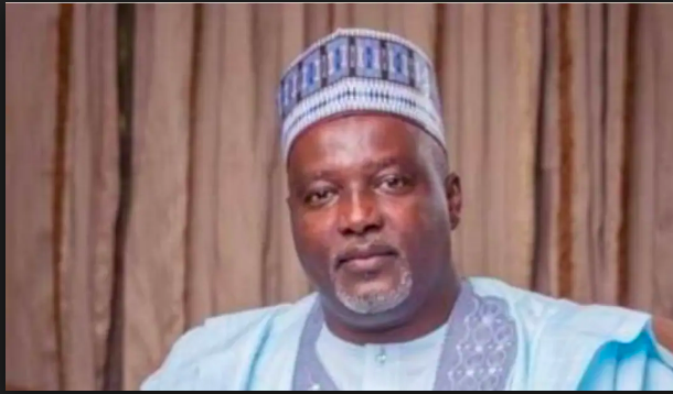Wase emerges Deputy Speaker unopposed