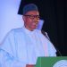 I’m optimistic about Nigeria’s future – Buhari