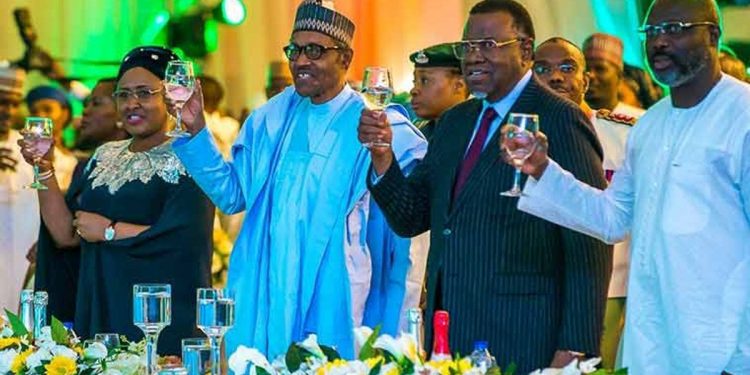 We’ll deal ruthlessly with instigators of violence, social unrest – Buhari