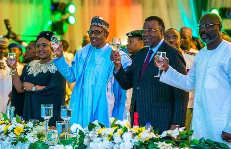 We’ll deal ruthlessly with instigators of violence, social unrest – Buhari