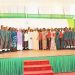 Aisha Buhari honours female soldiers, charges them to be role models