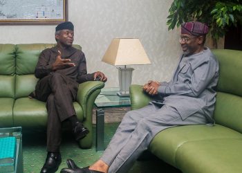 I’ll consider opposition for House committees – Gbajabiamila