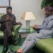 I’ll consider opposition for House committees – Gbajabiamila