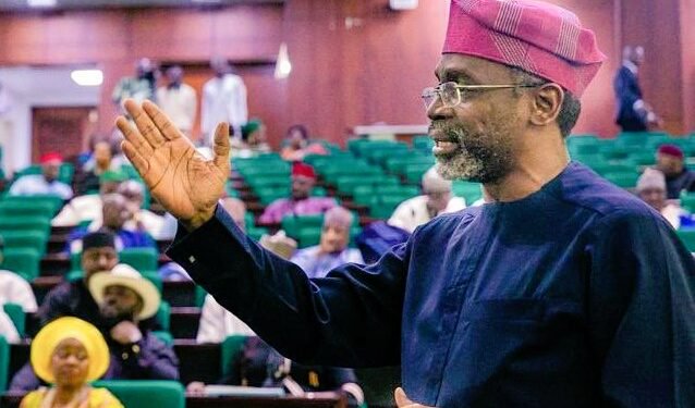 Gbajabiamila emerges Speaker of House of Reps