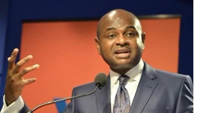 Moghalu blames northern elite for region’s poverty, underdevelopment