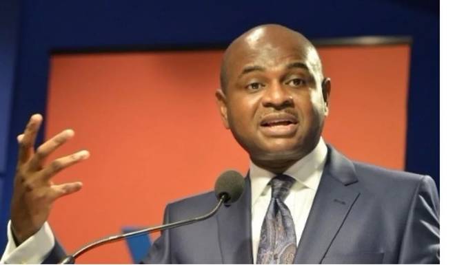 Moghalu blames northern elite for region’s poverty, underdevelopment