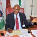 BREAKING: Omo-Agege defeats Ekweremadu to win Deputy Senate President seat