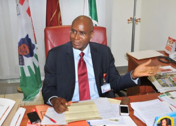 BREAKING: Omo-Agege defeats Ekweremadu to win Deputy Senate President seat